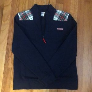 Vineyard Vines Plaid Shep Shirt